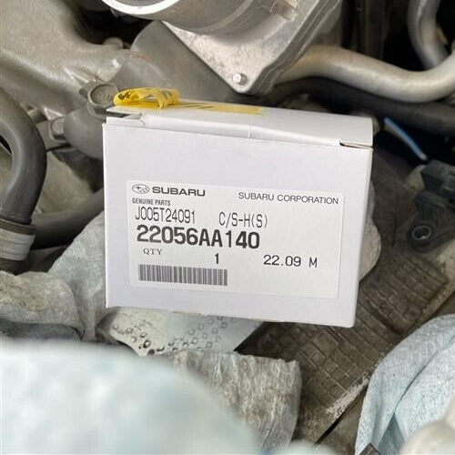 SUBARU Genuine JDM Intake Camshaft Position Sensor 22056AA140 Legacy Impreza