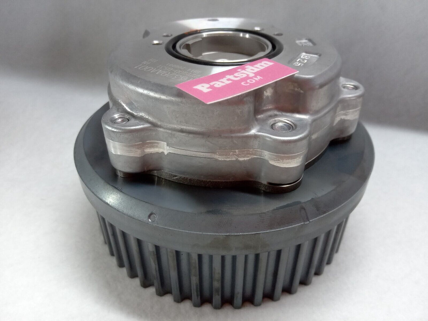 SUBARU Genuine JDM RH Intake Camshaft Gear Sprocket Impreza 2008 STi EJ257 Tracking