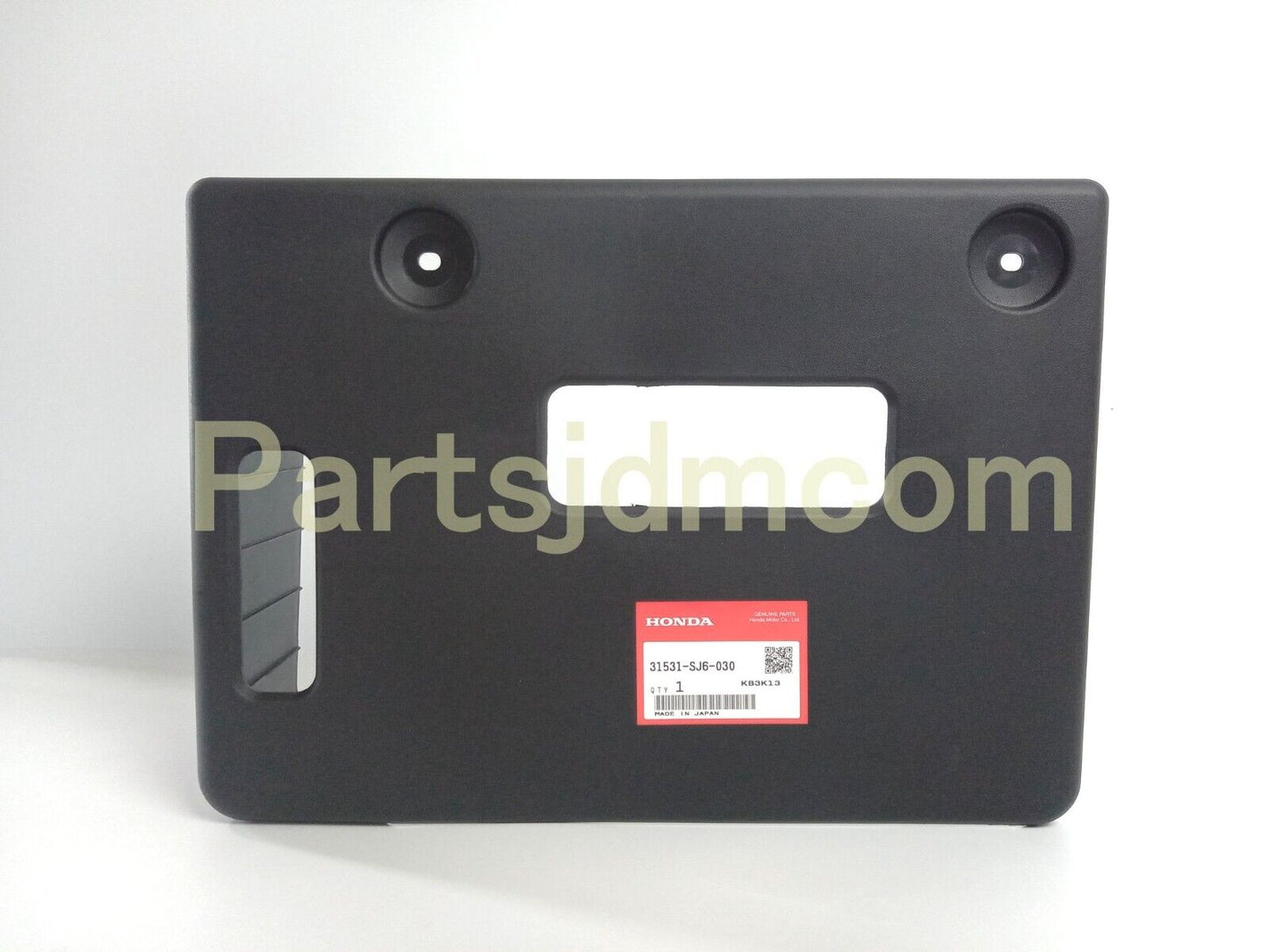 Acty truck JDM battery cover HA1 HA2 HA3 HA4 HA5 31531-SJ6-030 Tracking Number