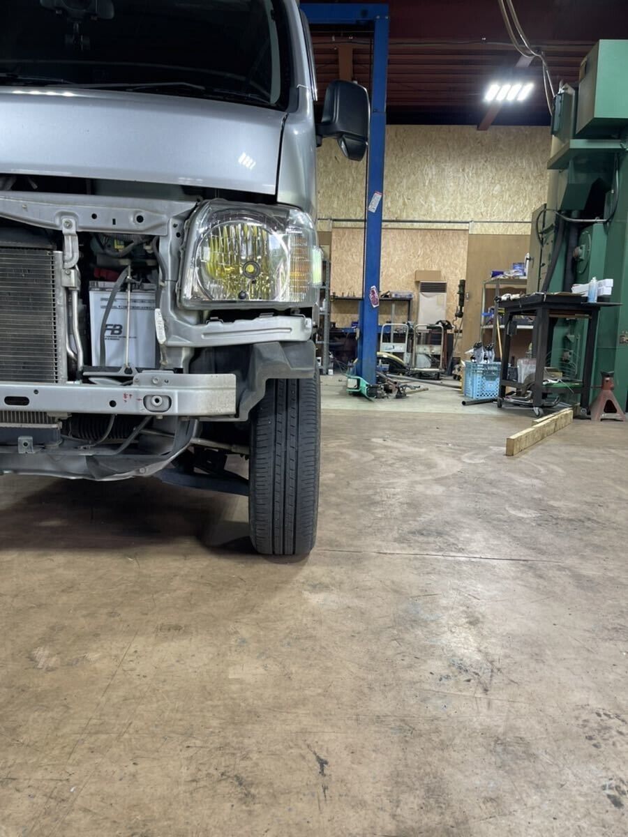 Lift Up JDM Kit MAX40 For Honda Acty Van HH5 HH6 Acty truck HA6 HA7