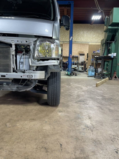 Lift Up JDM Kit MAX40 For Honda Acty Van HH5 HH6 Acty truck HA6 HA7