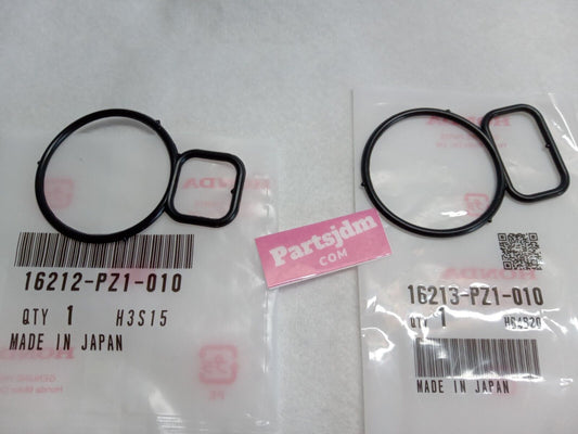 HONDA ACTY JDM MINI TRUCK ENGINE E07A CARBURATOR MOUNTING GASKET SET