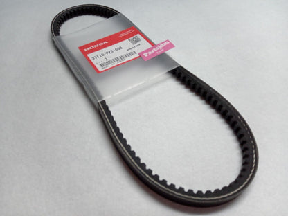 Alternator belt JDM Honda Genuine Acty HA3 HA4 HH3 HH4 31110-PZ3-003 Tracking Number