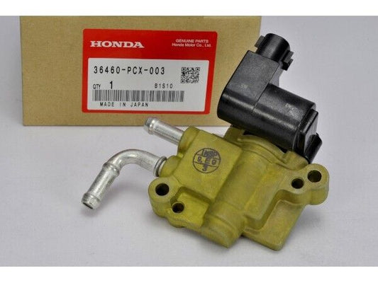 HONDA Genuine JDM Parts Valve ASSY Rotary Air Control S2000 Part 36460-PCX-003