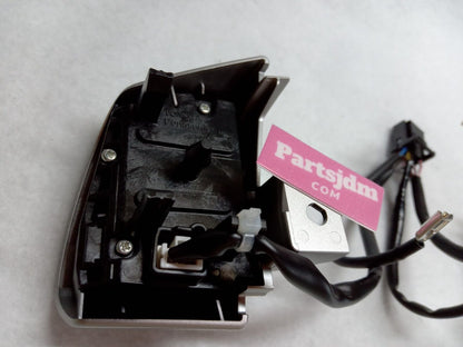 Genuine FJ JDM Cruiser 2006-2022 Steering wheel button switch 84250-35070