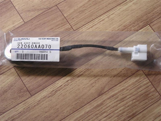 Subaru Genuine JDM Knock Sensor Engine Sensor 22060AA070 Legacy Impreza Forester