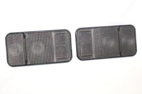 Suzuki Carry JDM DA16T Tail cover Smoked Left and Right Sets