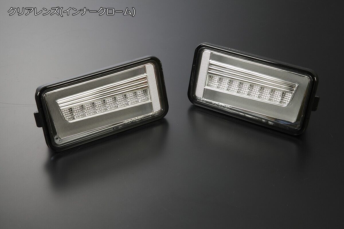 SUZUKI DA63T JDM DA65T DA16T CARRY/SUPER CARRY LED Tail Lamp Back Lamp Set