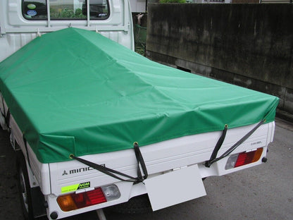 YUTAKA Tonneau JDM Cover Great durability Acty Sambar Carry Hijet Minicab