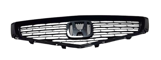 قاعدة شبكة أمامية أصلية من هوندا JDM 71121-SEA-902 لسيارات أكورد، TSX، CL7، CL9، CM، Euro R