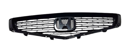 قاعدة شبكة أمامية أصلية من هوندا JDM 71121-SEA-902 لسيارات أكورد، TSX، CL7، CL9، CM، Euro R
