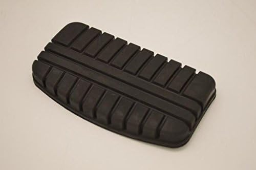 Mitsubishi Delica JDM PA PB PC PD PE Brake Pedal Pads Rubber For AT