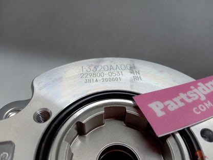 SUBARU Genuine JDM RH Intake Camshaft Gear Sprocket Impreza 2008 STi EJ257 Tracking