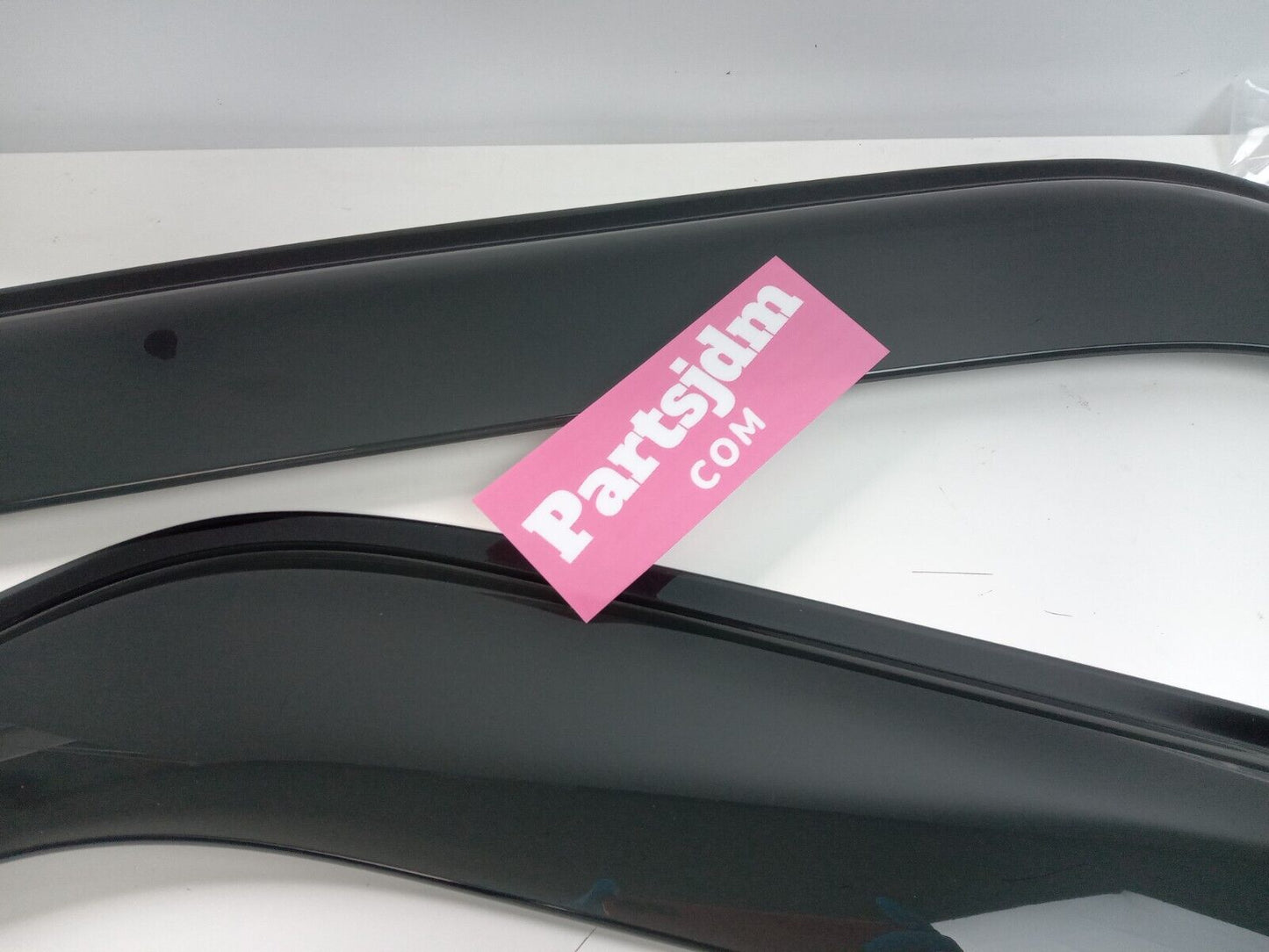 Suzuki Carry JDM DA16T Door visor Side visor Carry Truck