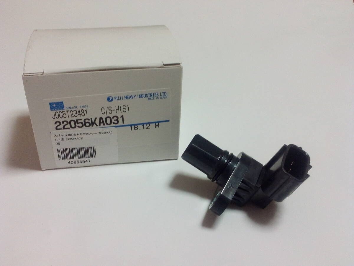 SUBARU Genuine JDM parts Camshaft angle sensor  position assembly Pleo Stella Sambar