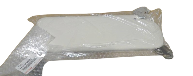 TOYOTA Genuine JDM 74310-90303 Sun Shade Visor Land Cruiser BJ40 BJ42 BJ44 BJ46