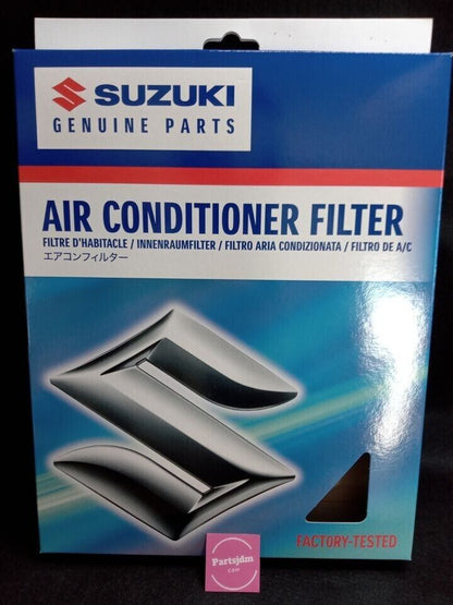 SUZUKI CARRY JDM EVERY Air Conditioner Filters Genuine DA52T DA62T DA63T DA65T DB52T