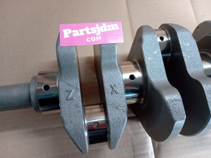 HONDA Genuine JDM Parts Crankshaft COMP S2000 F22C 2.2 Engine Stroker 13310-PZX-A01