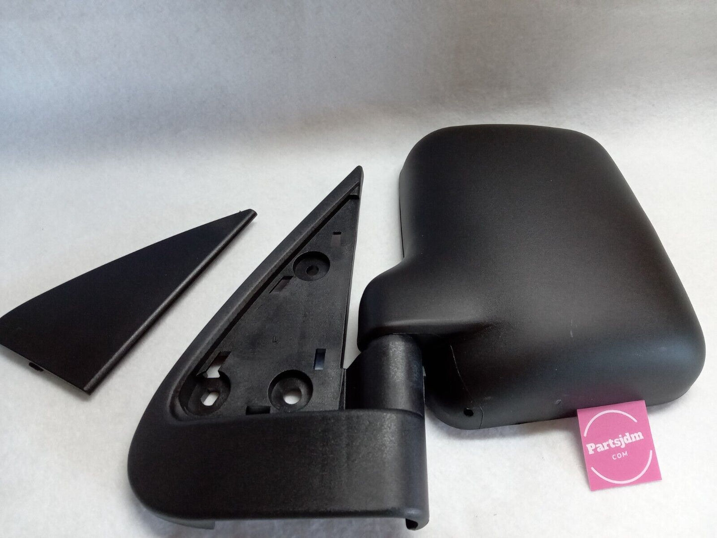 Daihatsu Hijet JDM Left Side View Mirror S100P S200P S200C S210C S210P Mini Truck