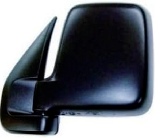 Suzuki Carry JDM Right Side Mirror Carry Truck Black