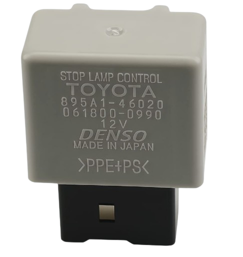 Genuine TOYOTA JDM Stop Lamp Control Relay 895A1-46020