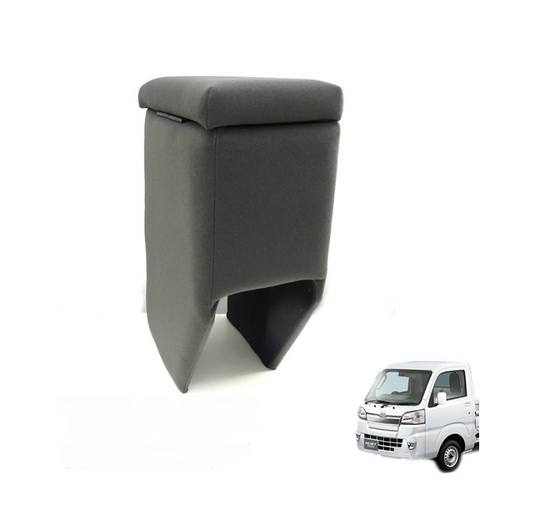 Suzuki Carry JDM Armrest Carry Truck Light Truck Console box Elbow Holder KT-1