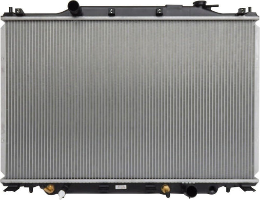 Radiator Fits HONDA ACTY TRUCK VAN HA3 HA4 HH3 HH4 MT Tracking Number