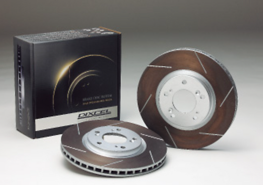 HONDA ACTY JDM DIXCEL BRAKE DISC ROTOR HA3 HA4 HH3 HH4