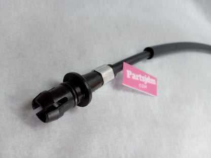 TOYOTA Genuine JDM 3552060111 Land Cruiser FZJ80 1FZ FZJ100 Kick Down Throttle Cable