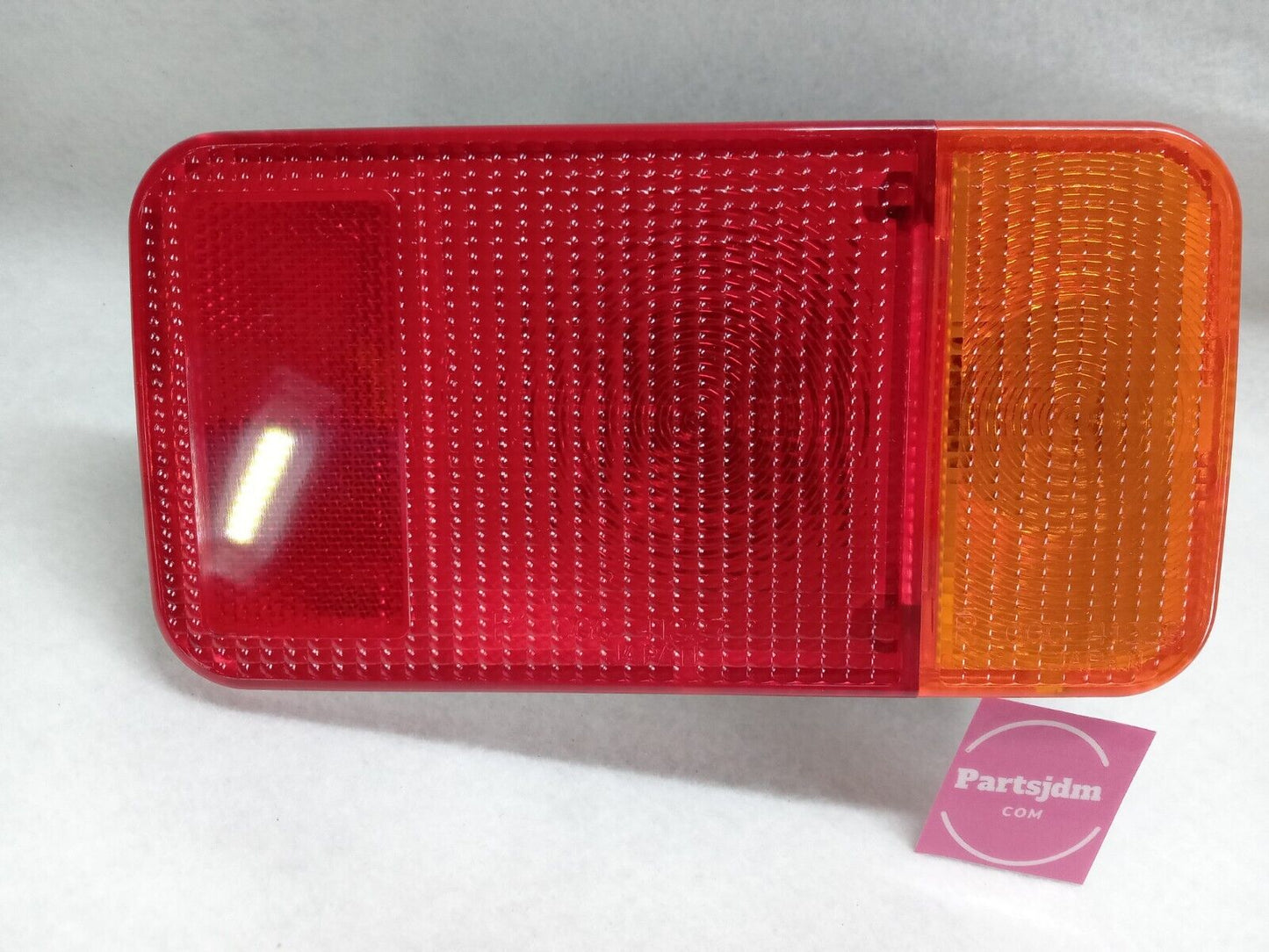 Suzuki Carry JDM Truck DA63T DA65T Tail lamps Left and Right sets Genuine parts