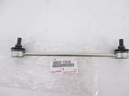 Toyota Genuine JDM 1985-1989 MR2 Front Sway Bar Link OEM 48820-17010