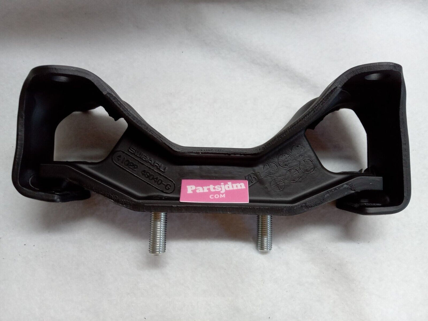 STI Genuine JDM Mission Mount 6MT ST410224S040 Speed Gearbox SUBARU Impreza WRX