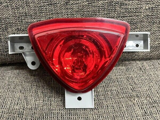 مصباح ضباب خلفي أصلي من مازدا JDM FE15-51-650B RX-8 SE3P رقم التتبع