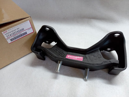 STI Genuine JDM Mission Mount 6MT ST410224S040 Speed Gearbox SUBARU Impreza WRX