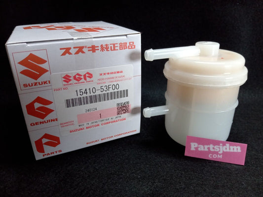 SUZUKI GENUINE JDM CARRY DC51T DD51T Fuel Filter 15410-53F00