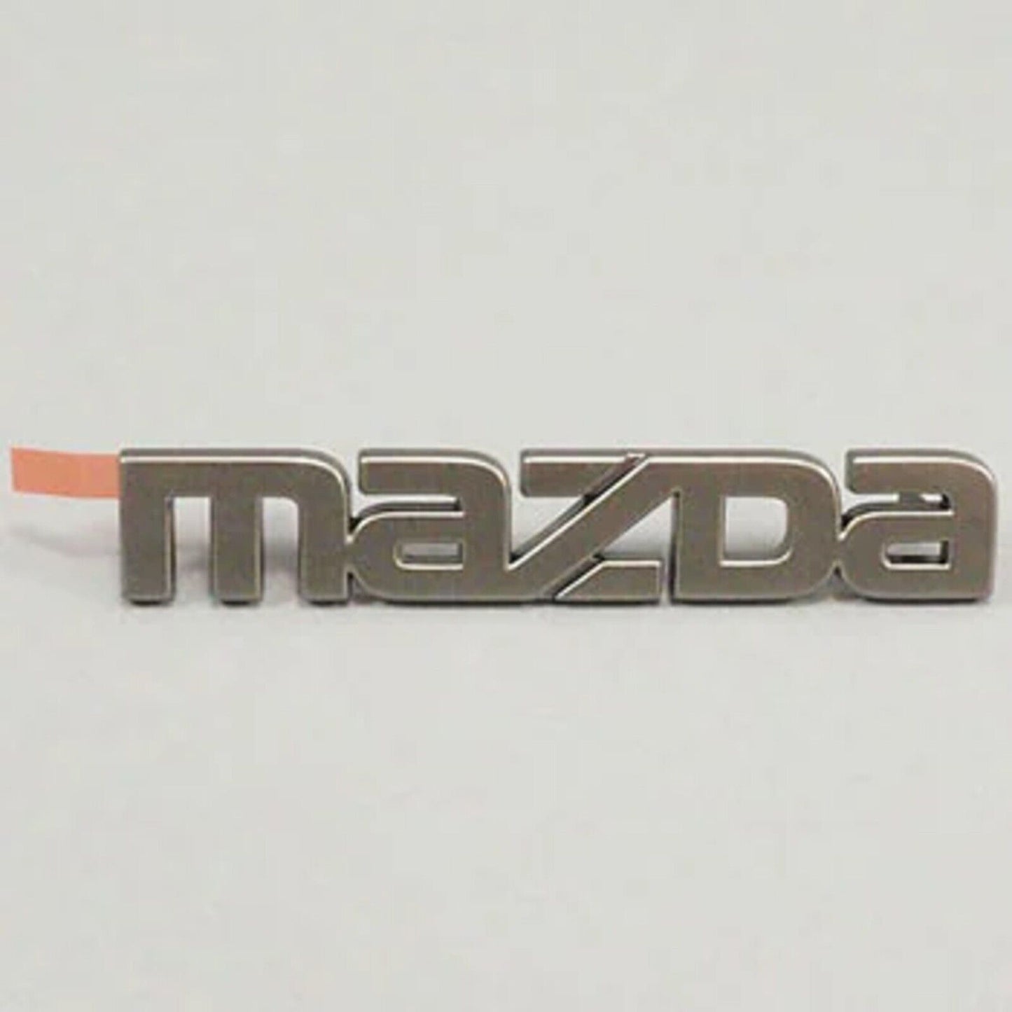 MAZDA Genuine JDM RX-7 FD3S 93-95 Rear MAZDA Emblem Badge FD01-51-711A OEM