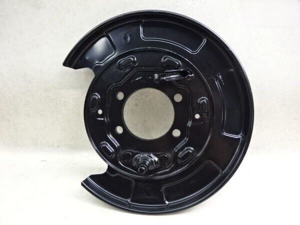 لوحة فرامل خلفية أصلية من سوبارو JDM برقمي 26704FG000 و26704FG010، مخصصة لسيارة لاند روفر فورستر.