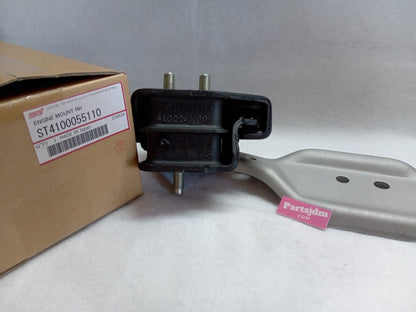 طقم قواعد تثبيت محرك سوبارو STI JDM من المجموعة N وطقم قواعد تثبيت ناقل الحركة اليدوي بست سرعات (6MT)