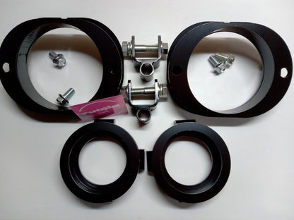 For Subaru JDM Sambar Lift Up Kit  T series TT TV TW spacer type approximately 40mm