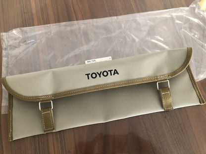 TOYOTA Genuine JDM 09120-60102 Tool Bag LAND CRUISER 4 Runner