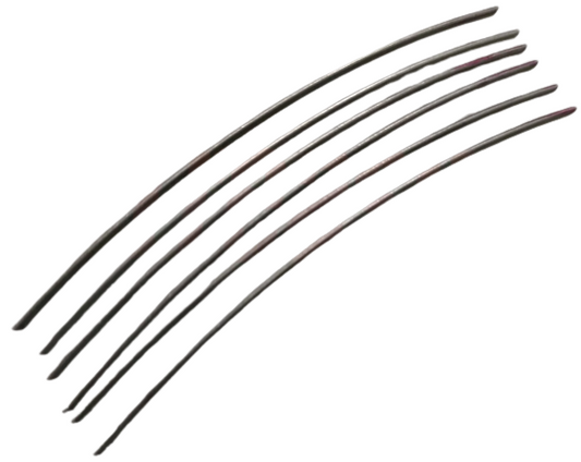 Genuine Mazda JDM 86-95 RX-7 Large Apex Seal Spring N326-11-C06C x6