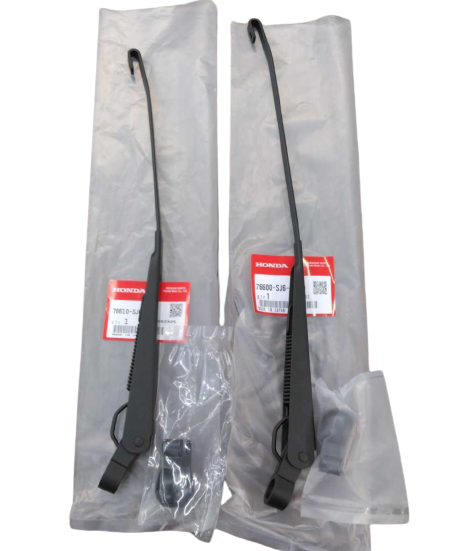 HONDA ACTY JDM TRUCK VAN Wiper Arm L&R Set GENUINE HA3 HA4 HH3 HH4