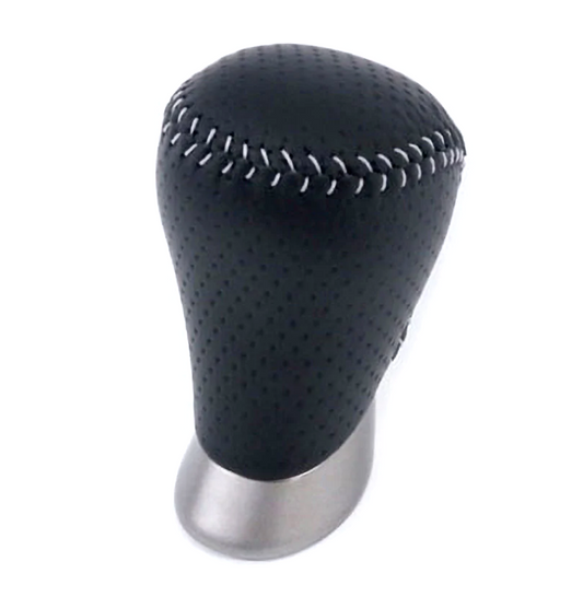 TOYOTA Genuine JDM Lexus GS Shift Lever Shift Knob Japan F-Sport Leather OEM