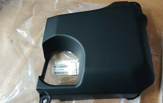 SUBARU Genuine JDM WRX STi Liberty BL/BP Engine Compartment Battery Cover Legacy