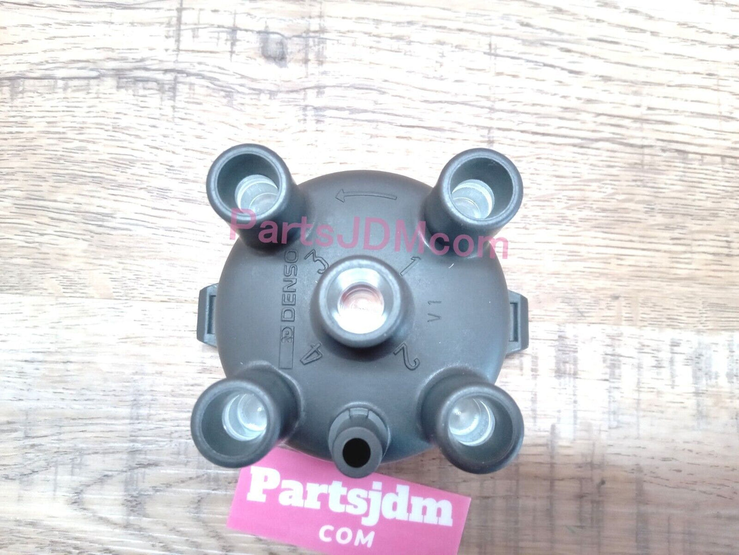 SUBARU GENUINE JDM DISTRIBUTOR CAP ROTOR SAMBAR 22162KA151 22157KA020 22171KA050