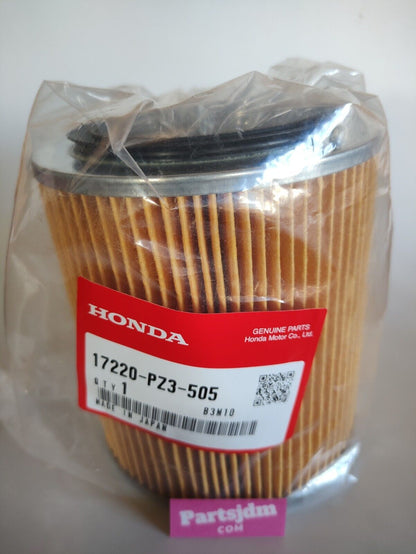 HONDA ACTY JDM Genuine TRUCK HA3 HA4 ELEMENT AIR CLEANER Filter17220-PZ3-505