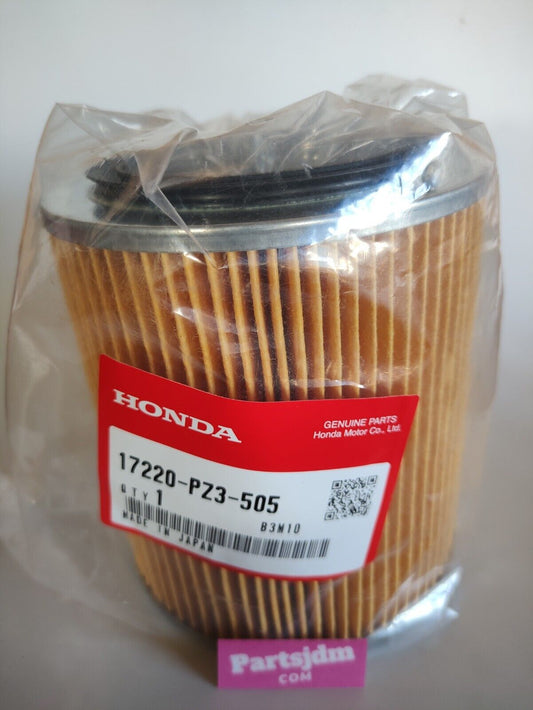 HONDA ACTY JDM Genuine TRUCK HA3 HA4 ELEMENT AIR CLEANER Filter17220-PZ3-505