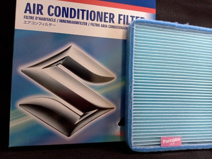 SUZUKI CARRY JDM EVERY Air Conditioner Filters Genuine DA52T DA62T DA63T DA65T DB52T