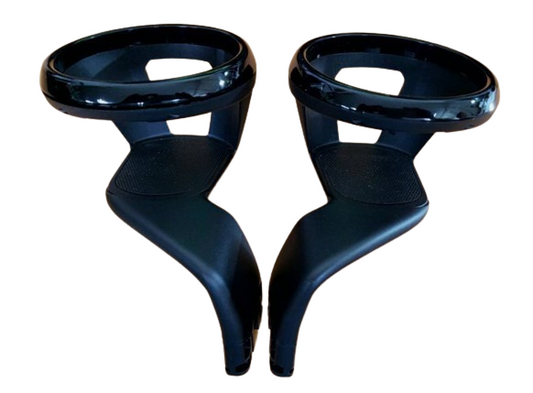 طقم حامل أكواب أصلي من مازدا MX-5 مياتا JDM (يمين ويسار) N243-64-39XA02 N247-64-39XA02