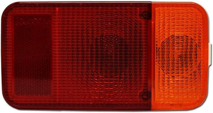 Tail Light JDM Carry CGC-30253 Right Only Tail Lamp Tail Light for Cars C.G.C.